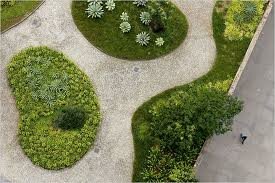 Diseñar un jardín